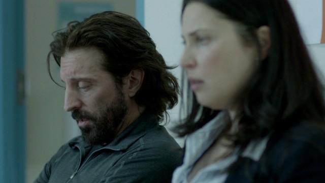 Épisode 1