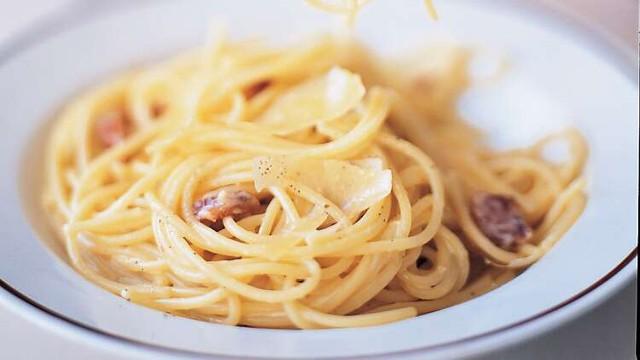 Pasta Sauce