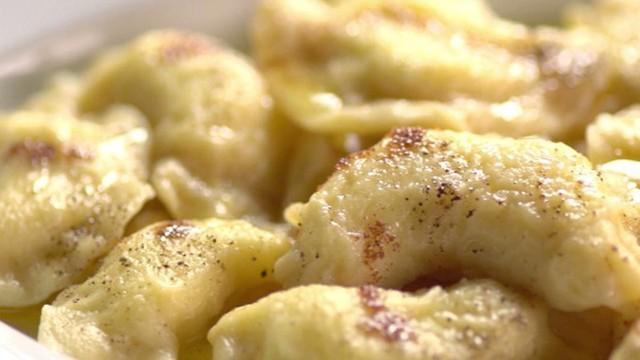 Dumplings