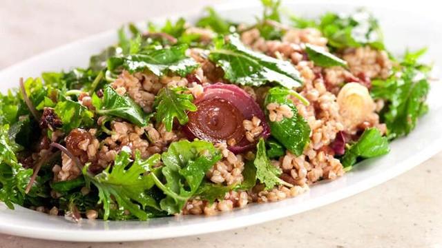 Grains