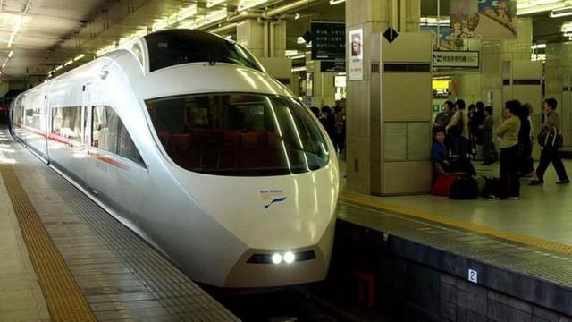 Eine Reise in Japans grünes Herz