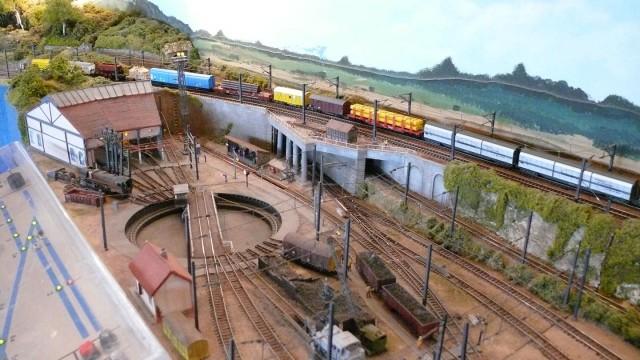 Modelle-Bahnen-Träume