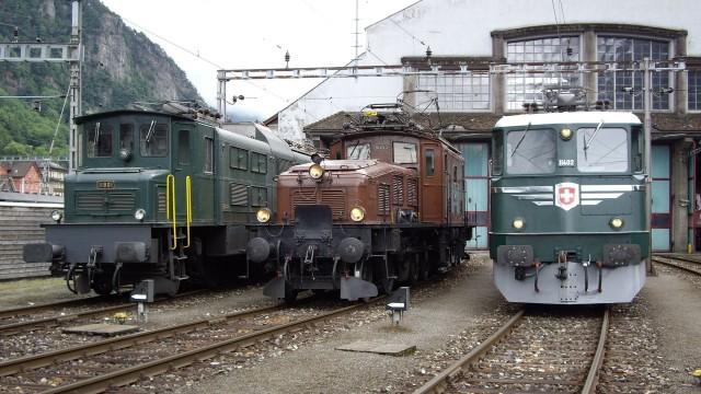 Mythos Gotthard