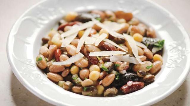 Legumes