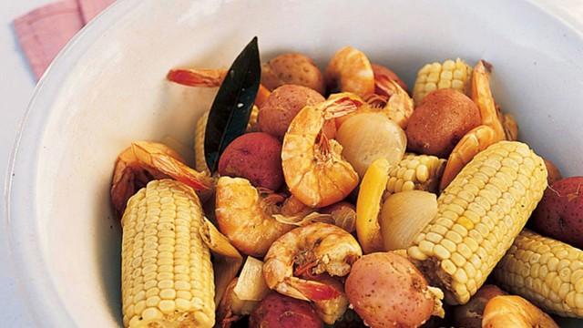 Shrimp