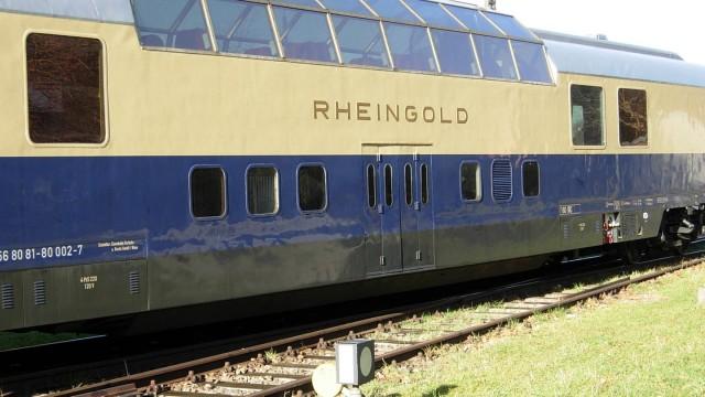 Bahnen zwischen Finale und Neubeginn