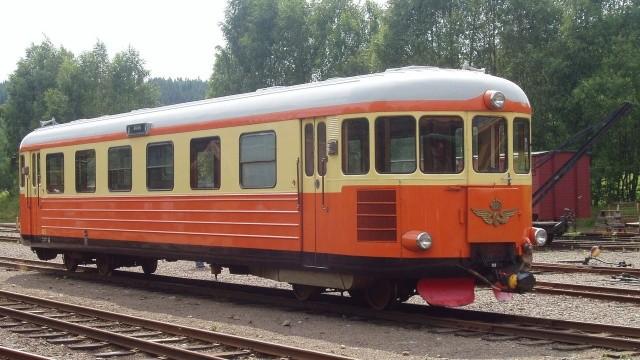 Dampfende Schwedenhappen