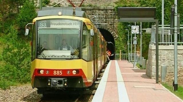 Eisenbahn-Sommer 2002