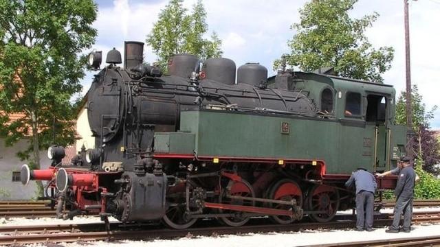 Württembergisch-badische Bahnspezialitäten
