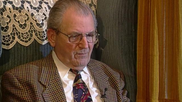 Schätze aus Amateurarchiven Nr. 21 - Christian Engelken