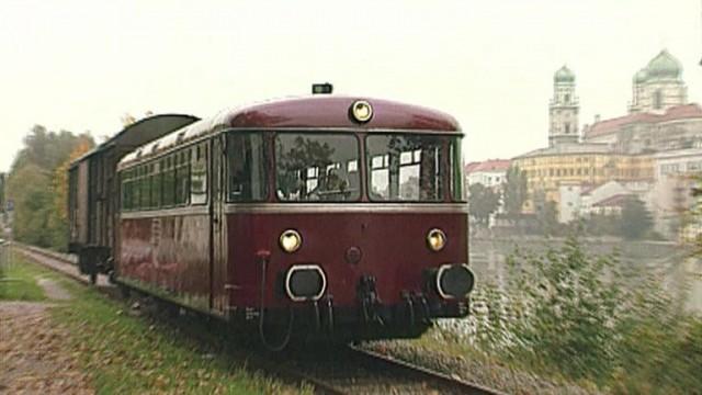 Das Hauzenberger Bockerl