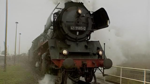 Aktuelles und Interessantes aus der Welt der Bahn