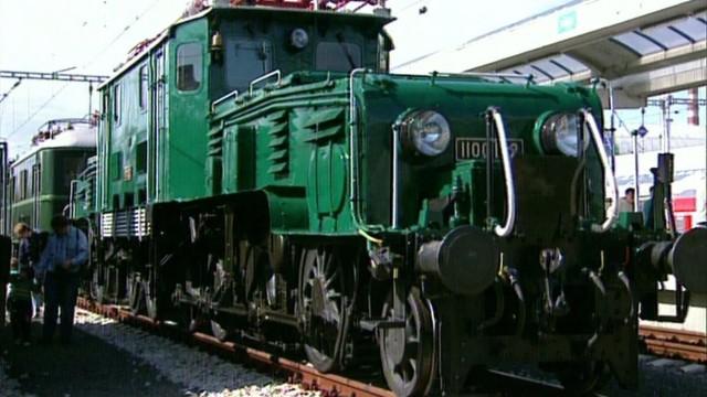 Tatra-Express