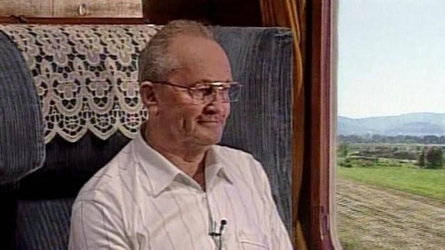Schätze aus Amateurarchiven Nr. 18 - Hans Hufnagel