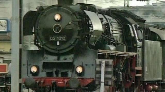 Aktuelles und Interessantes aus der Welt der Bahn