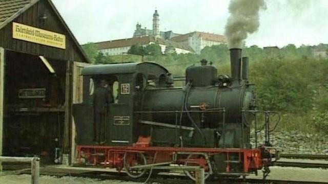 Nikolausdampf 1997