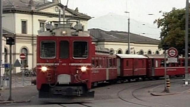 Eisenbahn-Allerlei