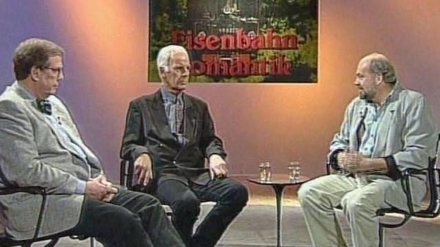 Schätze aus Amateurarchiven Nr. 8 - Dr. Christian Vollrath & Norbert Albes