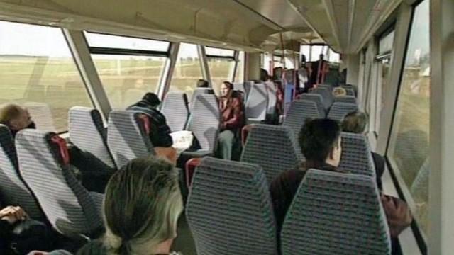 Die Schönbuchbahn