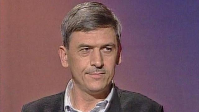 Schätze aus Amateurarchiven Nr. 4 - Udo Riccius