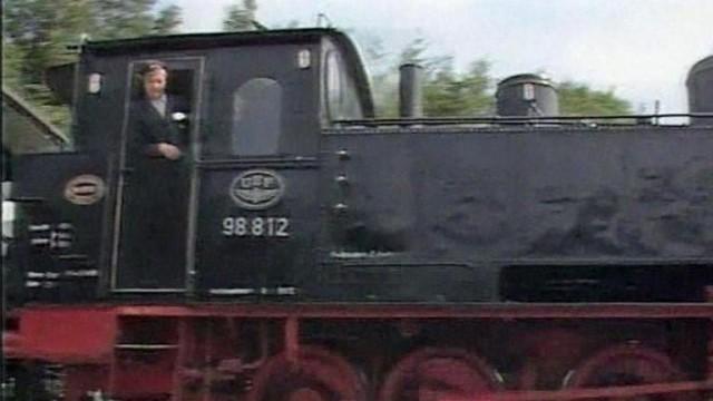 25 Jahre Ulmer Eisenbahn-Freunde