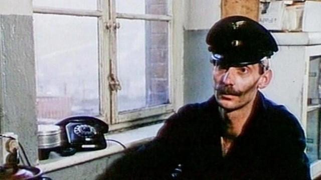 Lokführer Zwirbel