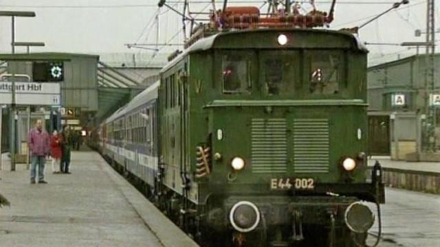 5 Jahre Eisenbahn-Romantik