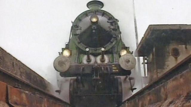 Sachsen machen Dampf