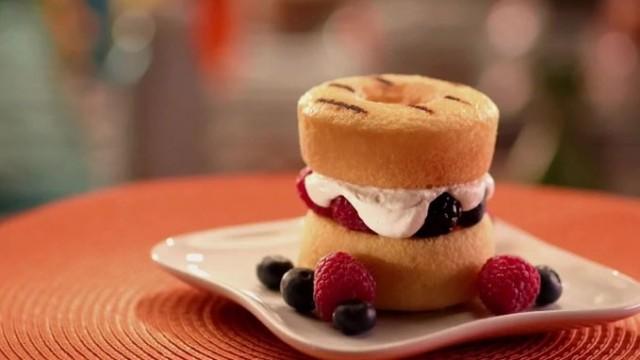 Gimme S'more