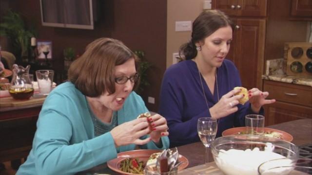 Down Home Southern Sandwiches