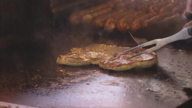 Chicago Street Food