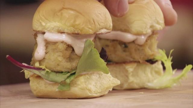 Gone Fishwiching