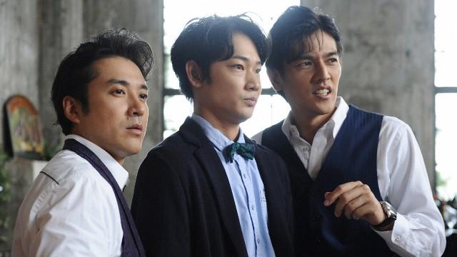 いざという時そばにいられない男だけどそれでもいいか?