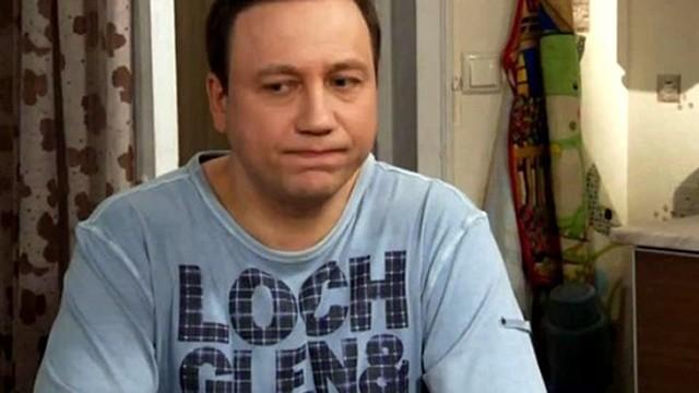 Новые соседи