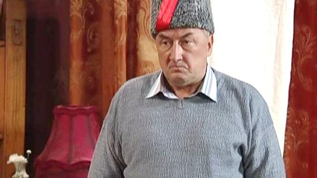 Голубь раздора	