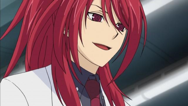 Challenger Naoki
