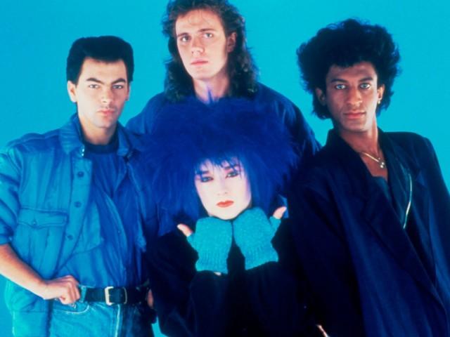 Culture Club