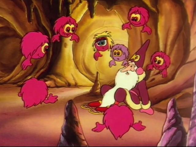 En Blush torna a casa