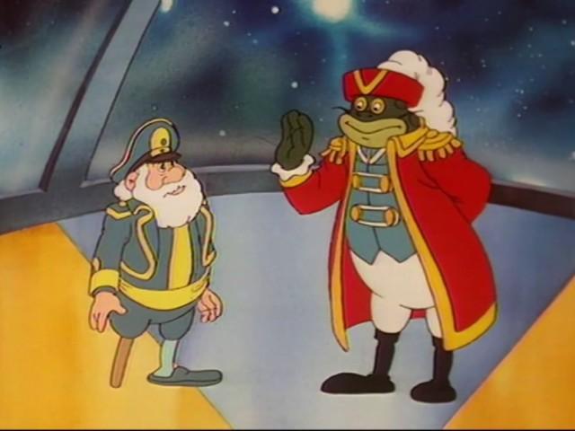 La captura del bobular