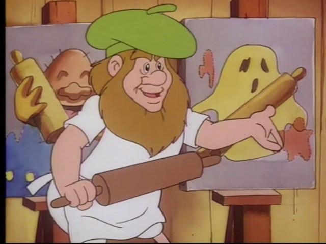 La dèria d'en Fritz