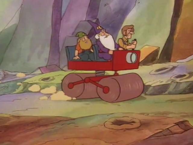 A la recerca del bobular perdut