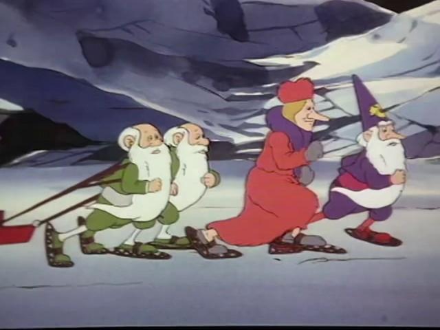 Els furies (2a part)