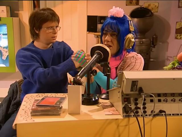 Las Puertas Del Cielo