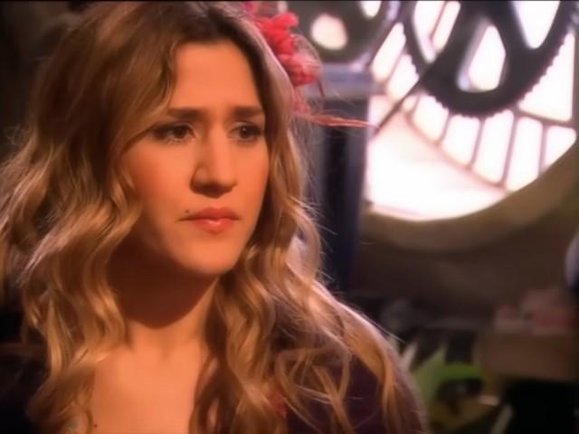 Sin Esperanza - Primera Parte