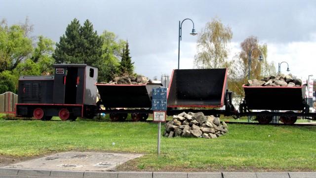 Werksverkehr und Ausflugszügle - Feldbahnen im Südwesten