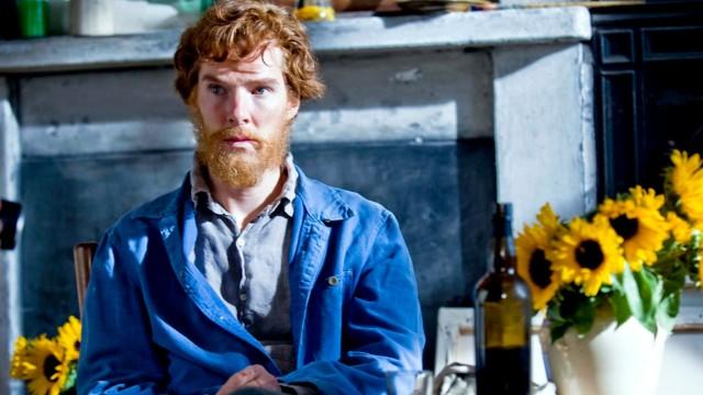 Vincent Van Gogh: Painted with Words