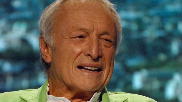 Richard Rogers, Inside Out