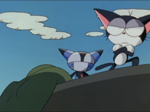 Rescue Kotaro!