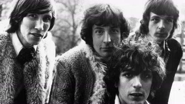 Discovering: Pink Floyd