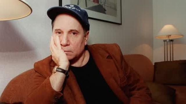 Discovering: Paul Simon